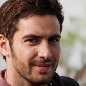 Rodrigo Barreto